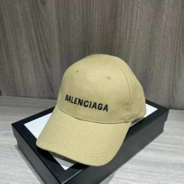 Picture of Balenciaga Cap _SKUBalenciagacap041754507